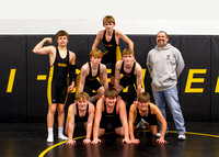 JH Wrestling